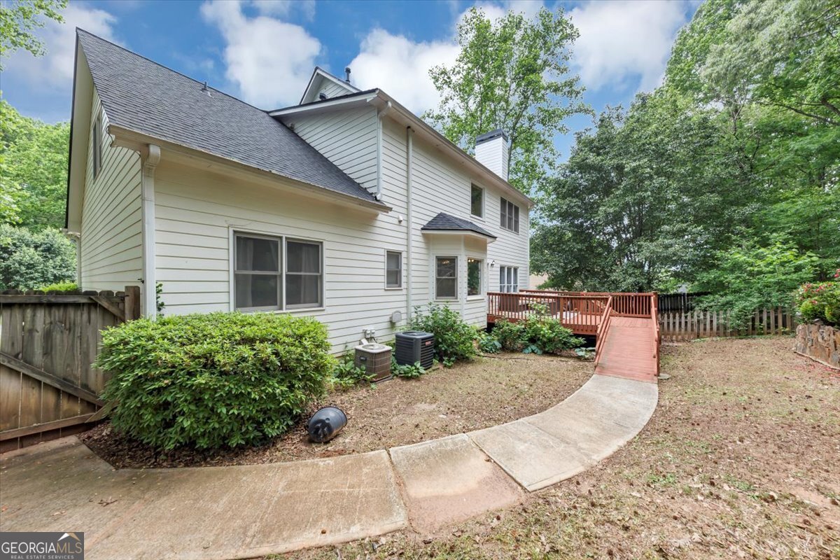 115 Blue Ridge Trail Powder Springs - 59