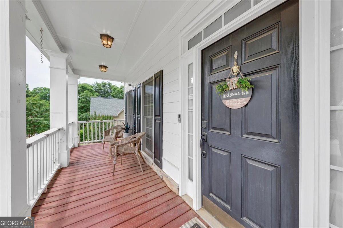 115 Blue Ridge Trail Powder Springs - 6