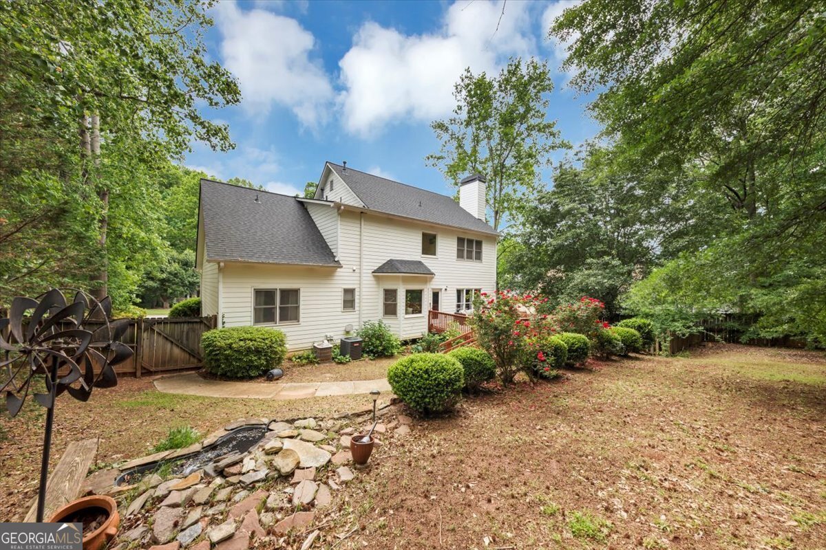 115 Blue Ridge Trail Powder Springs - 60