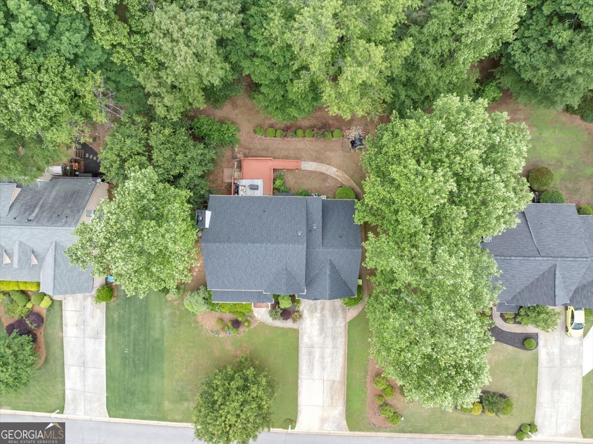 115 Blue Ridge Trail Powder Springs - 63