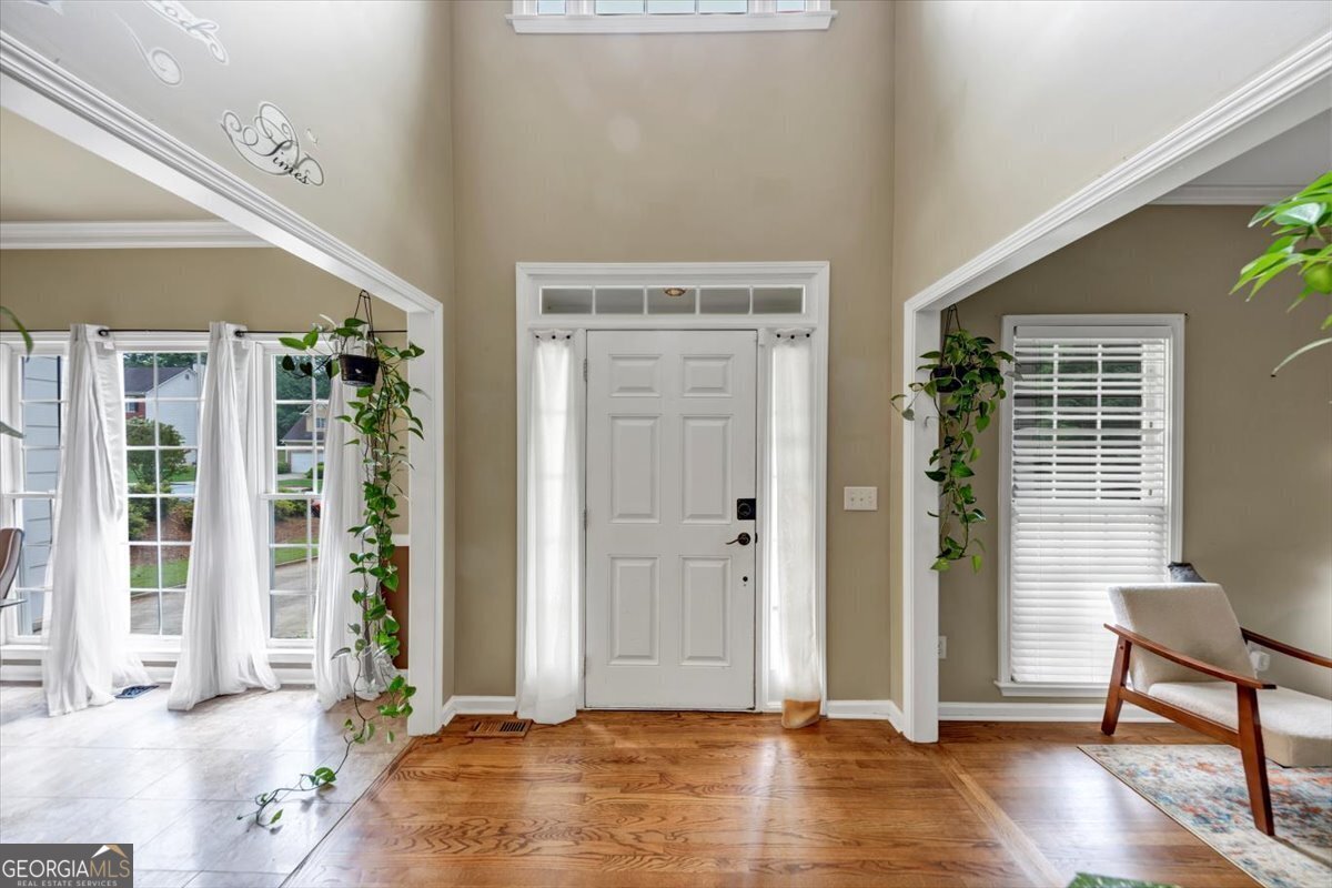 115 Blue Ridge Trail Powder Springs - 9