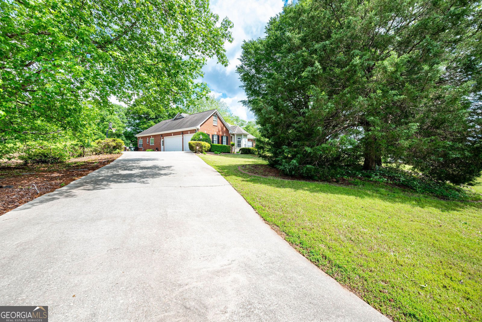1510 Pecan Plantation Court Loganville - 10