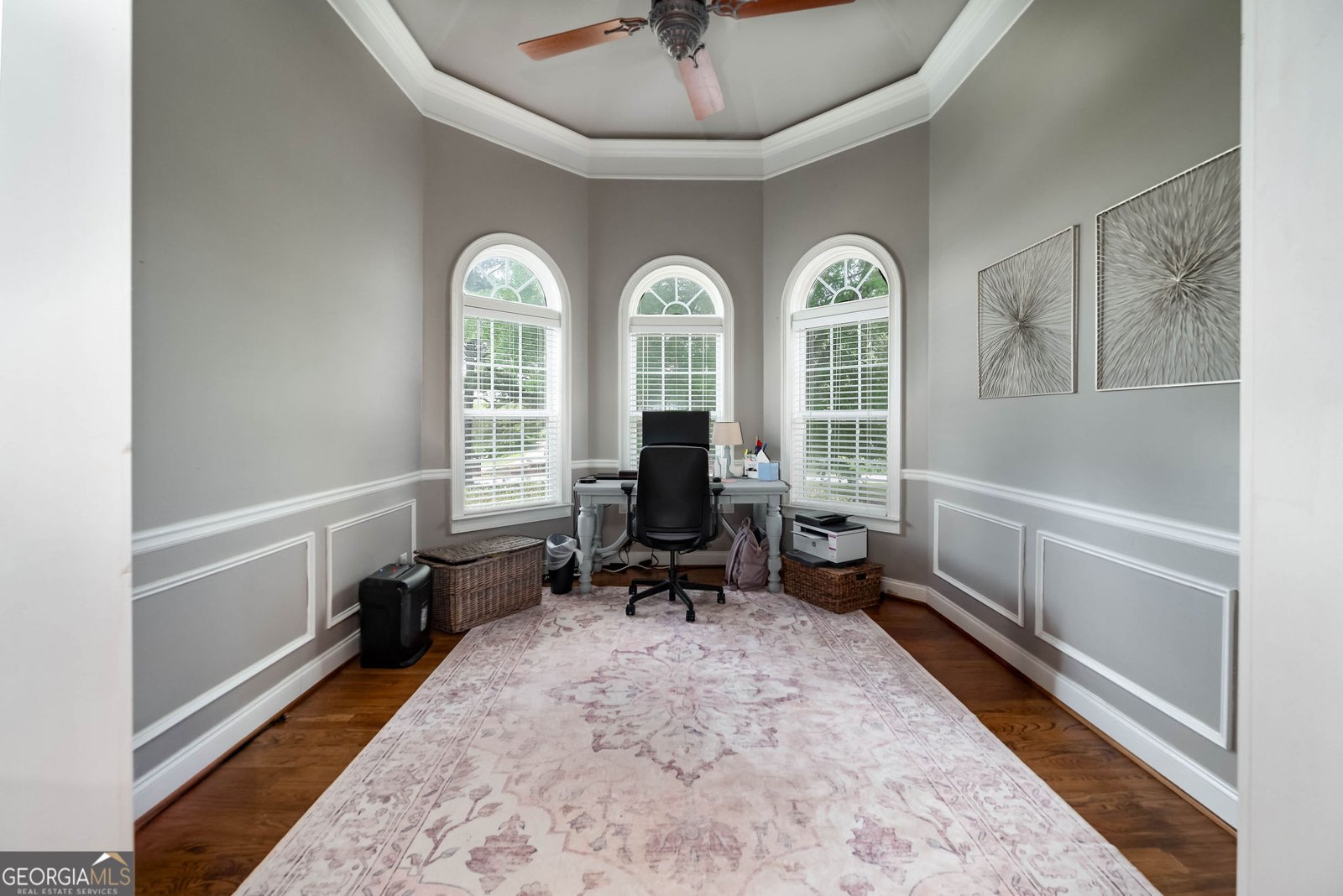 1510 Pecan Plantation Court Loganville - 13