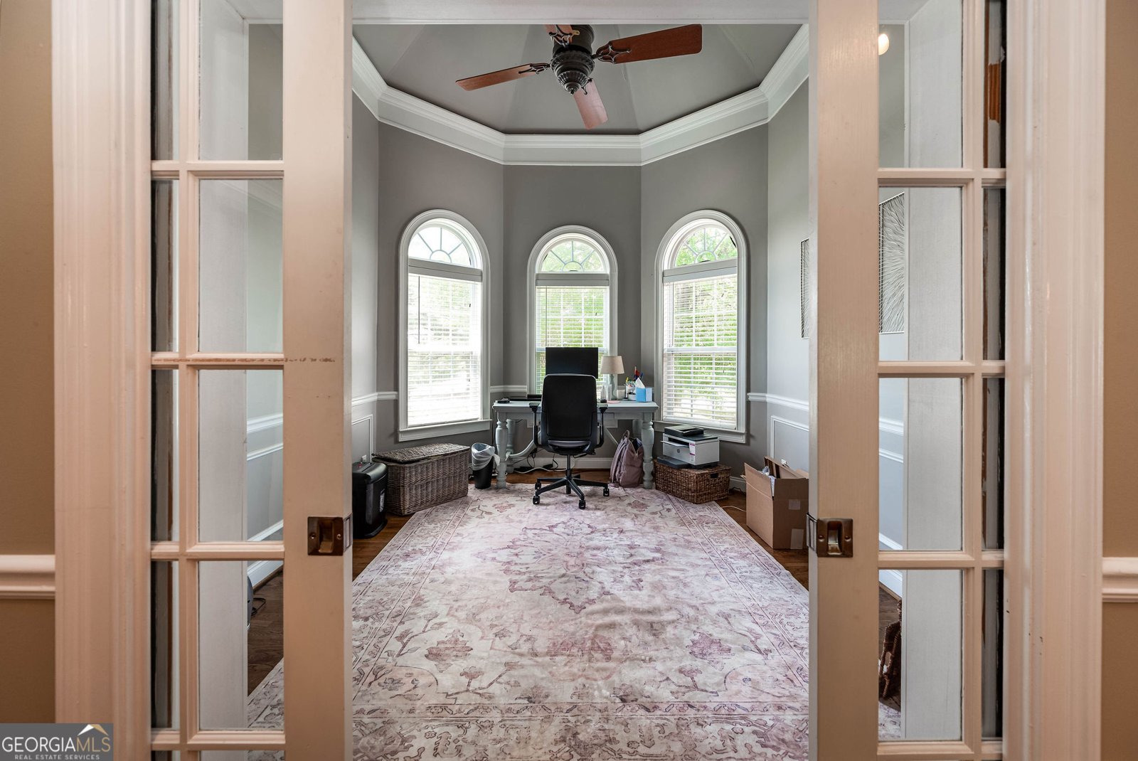 1510 Pecan Plantation Court Loganville - 14