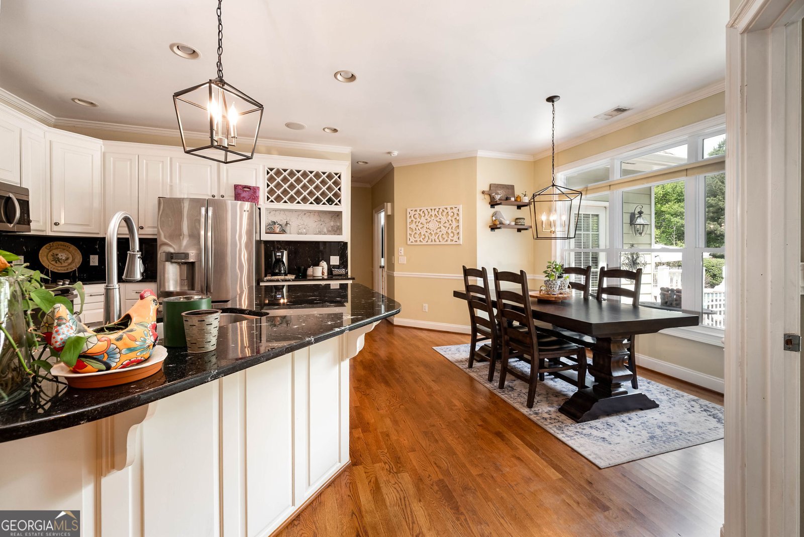 1510 Pecan Plantation Court Loganville - 15