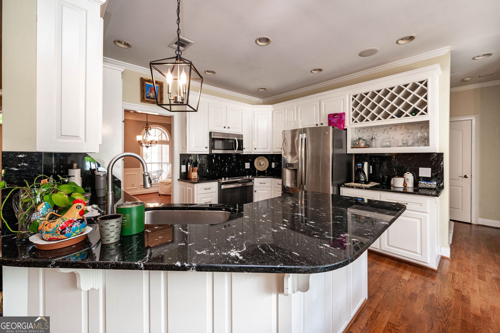 1510 Pecan Plantation Court Loganville - 16