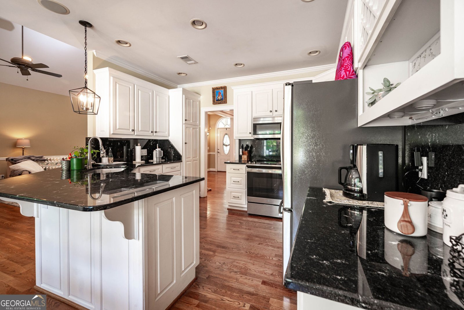 1510 Pecan Plantation Court Loganville - 17
