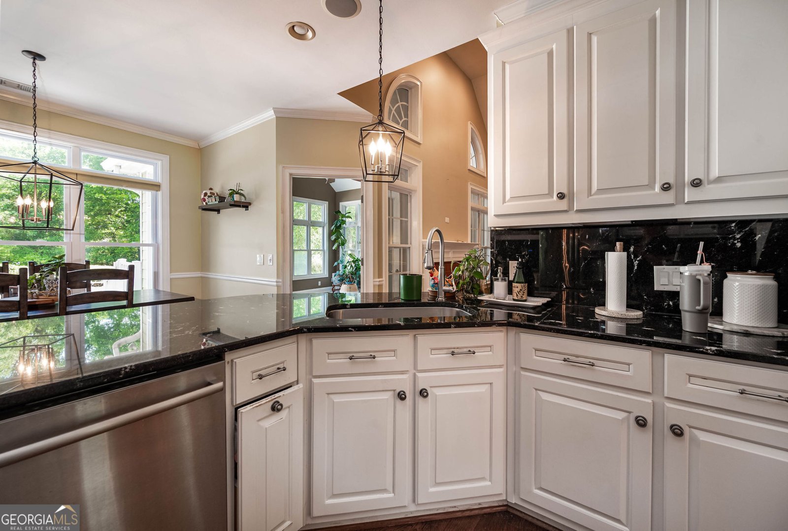 1510 Pecan Plantation Court Loganville - 18