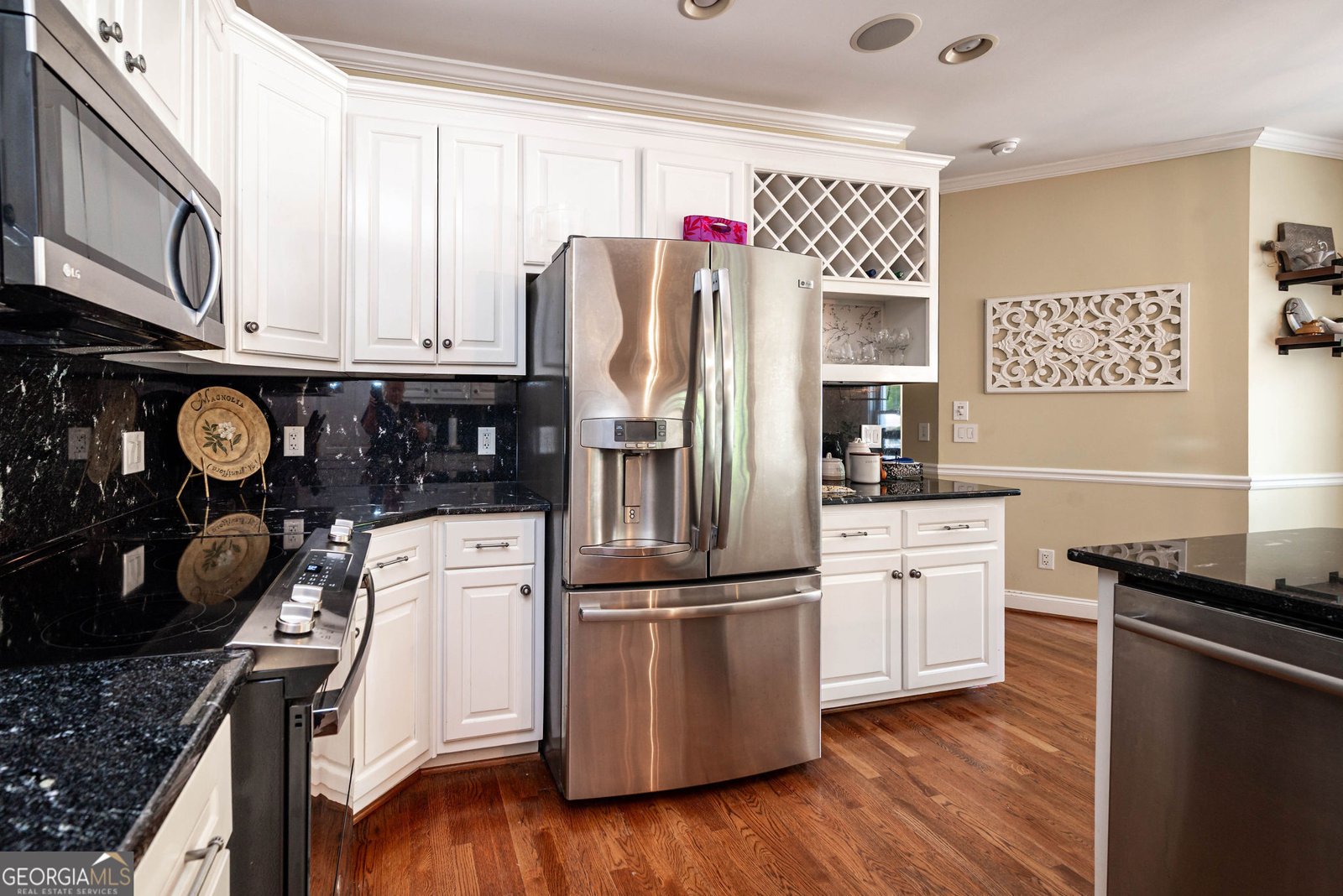 1510 Pecan Plantation Court Loganville - 19