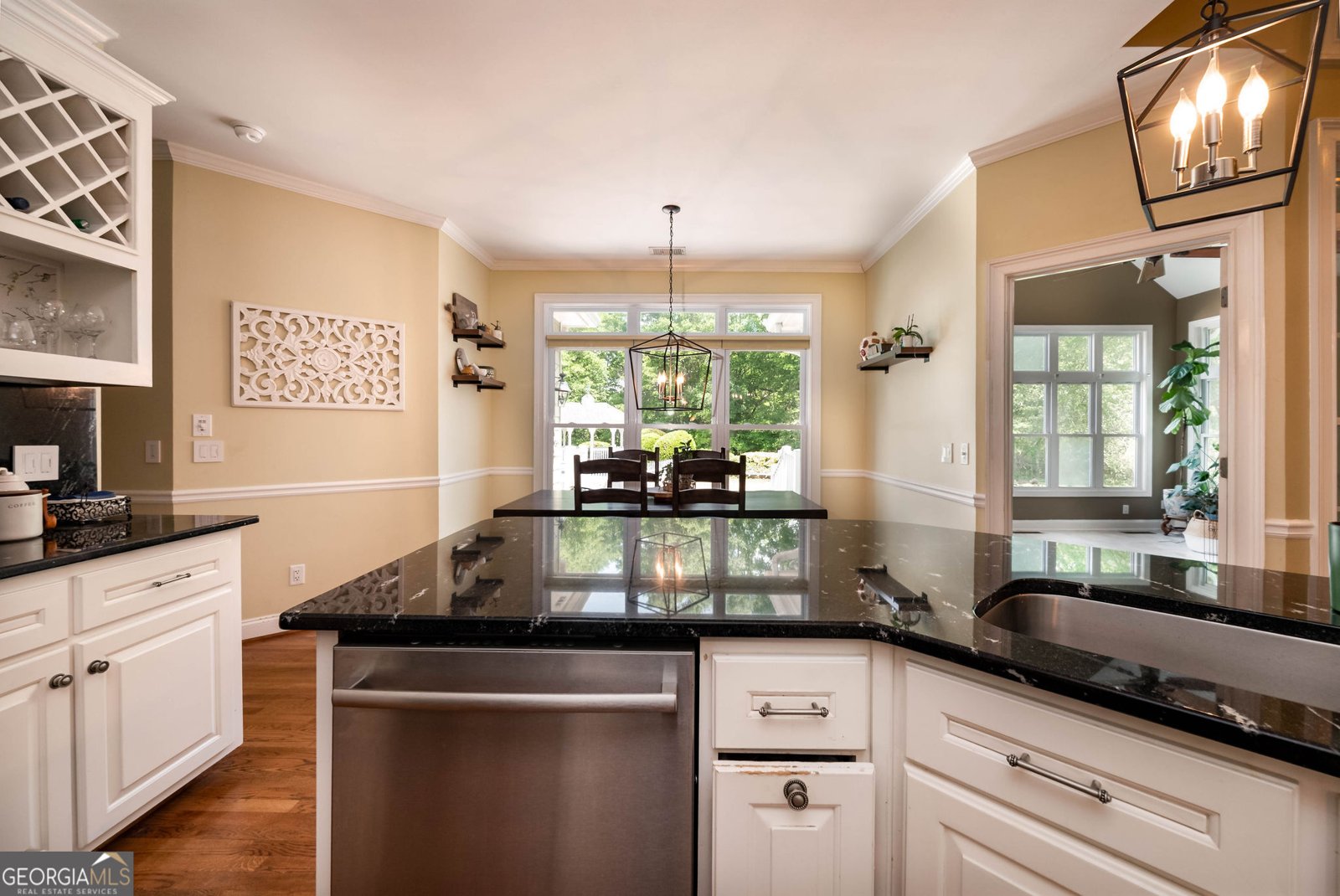 1510 Pecan Plantation Court Loganville - 20