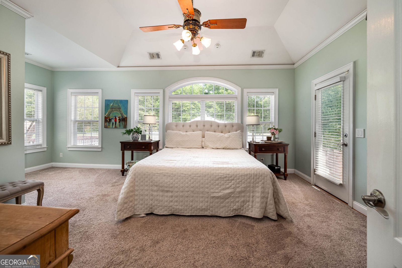 1510 Pecan Plantation Court Loganville - 21
