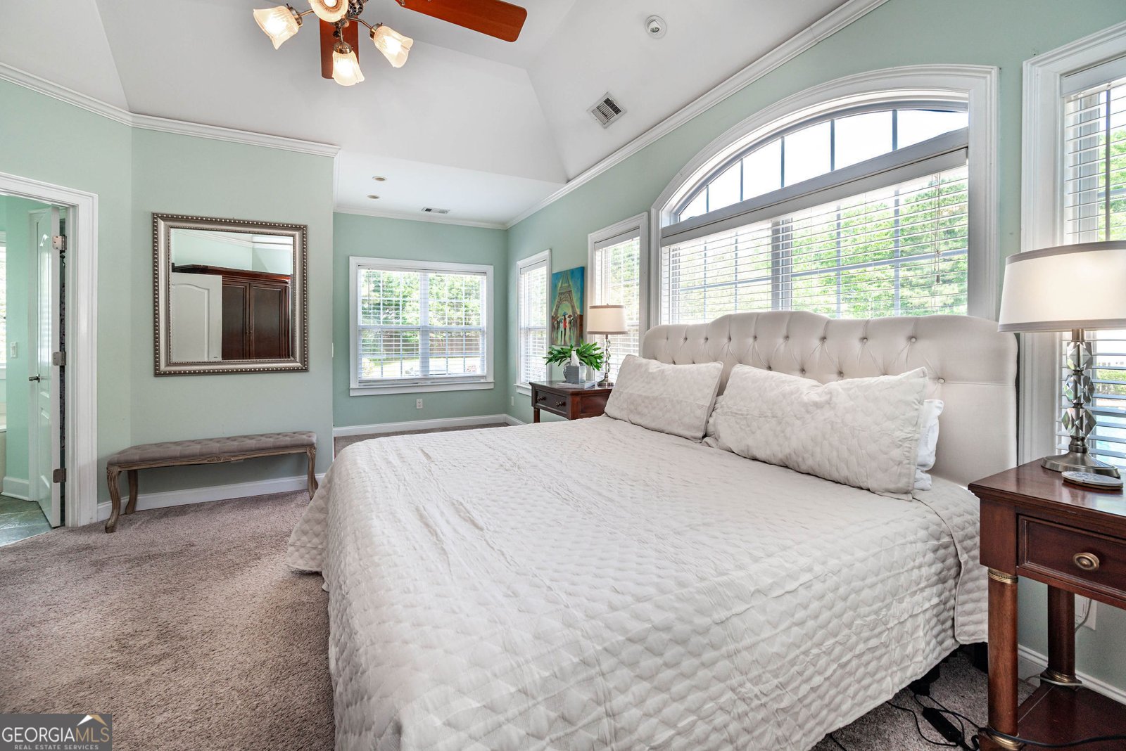 1510 Pecan Plantation Court Loganville - 22
