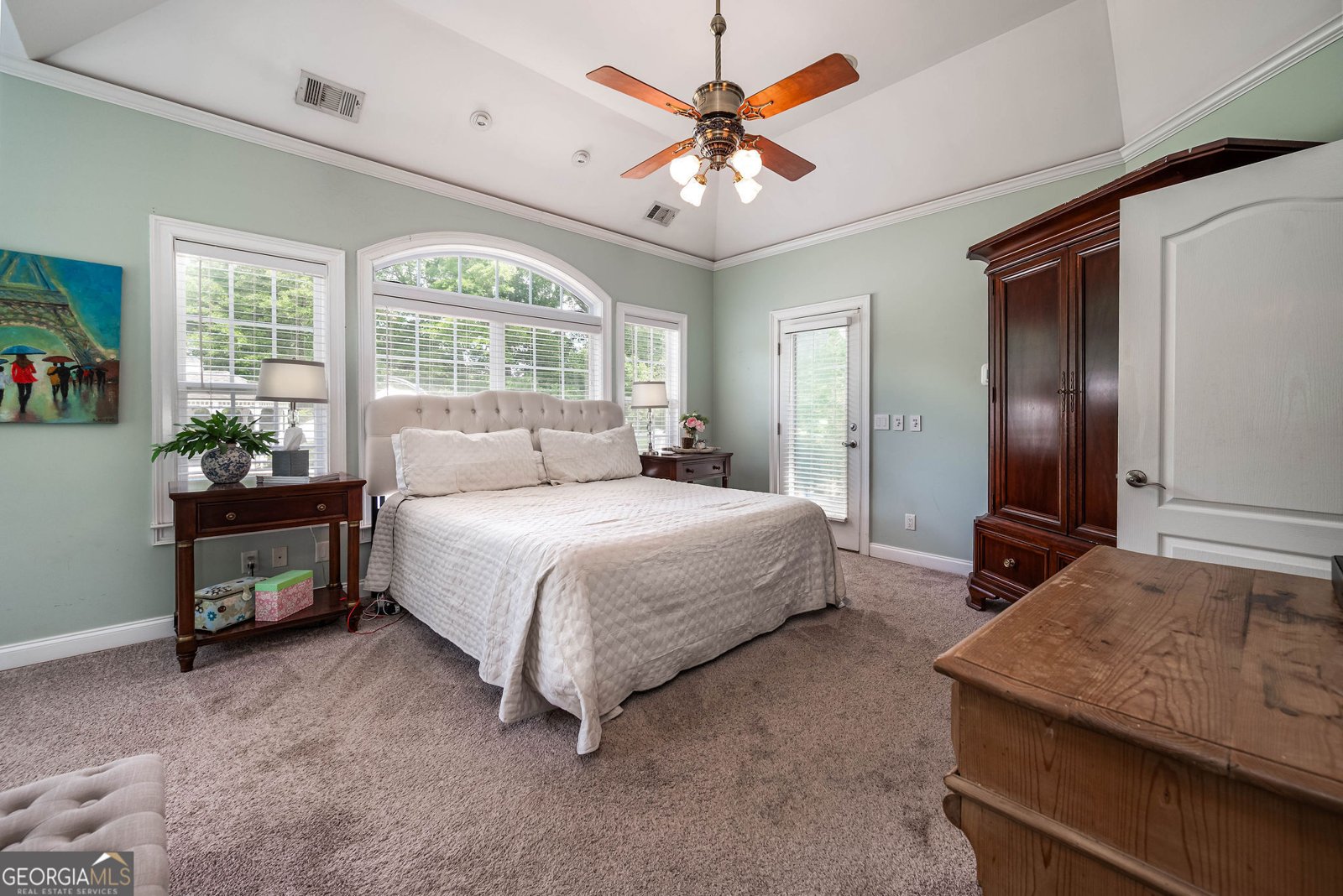 1510 Pecan Plantation Court Loganville - 24