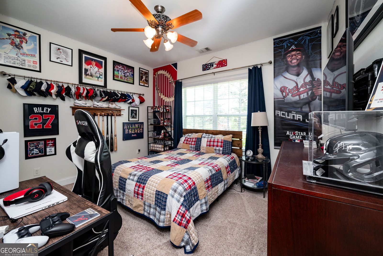 1510 Pecan Plantation Court Loganville - 29