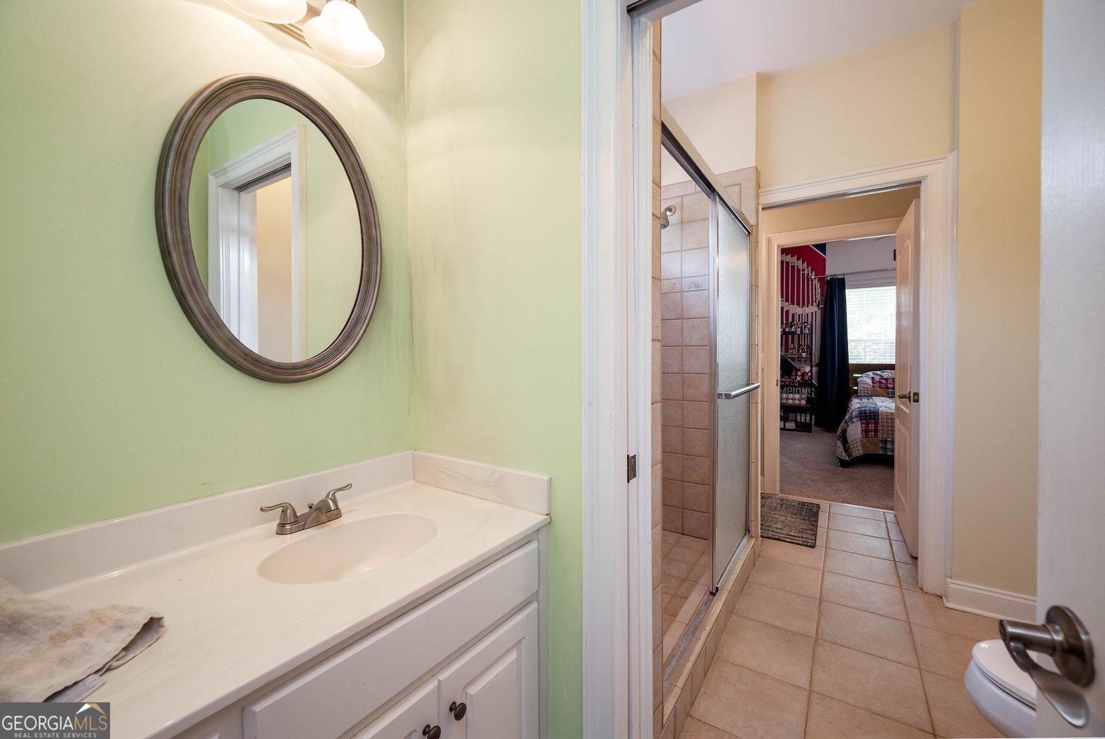1510 Pecan Plantation Court Loganville - 33