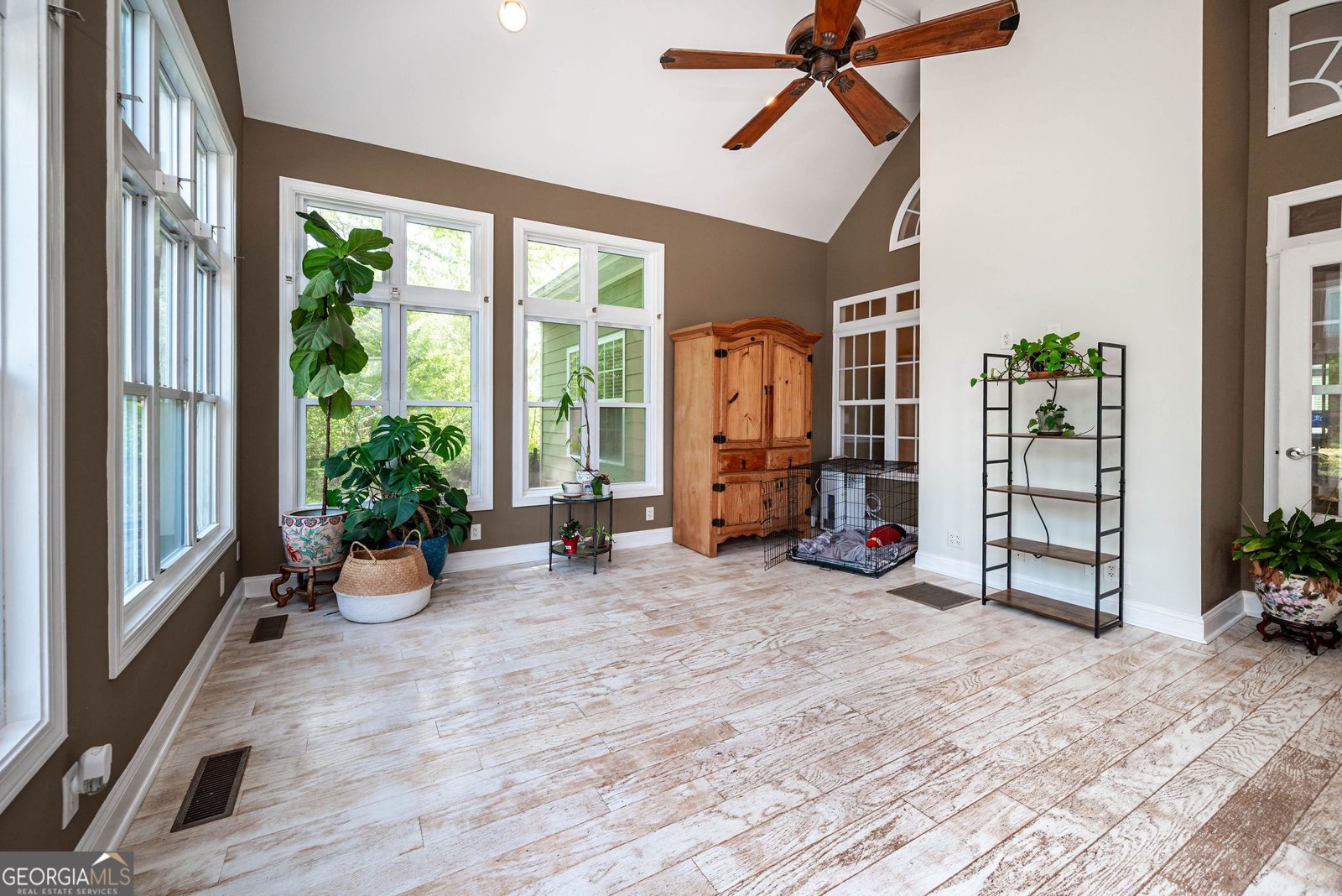 1510 Pecan Plantation Court Loganville - 36