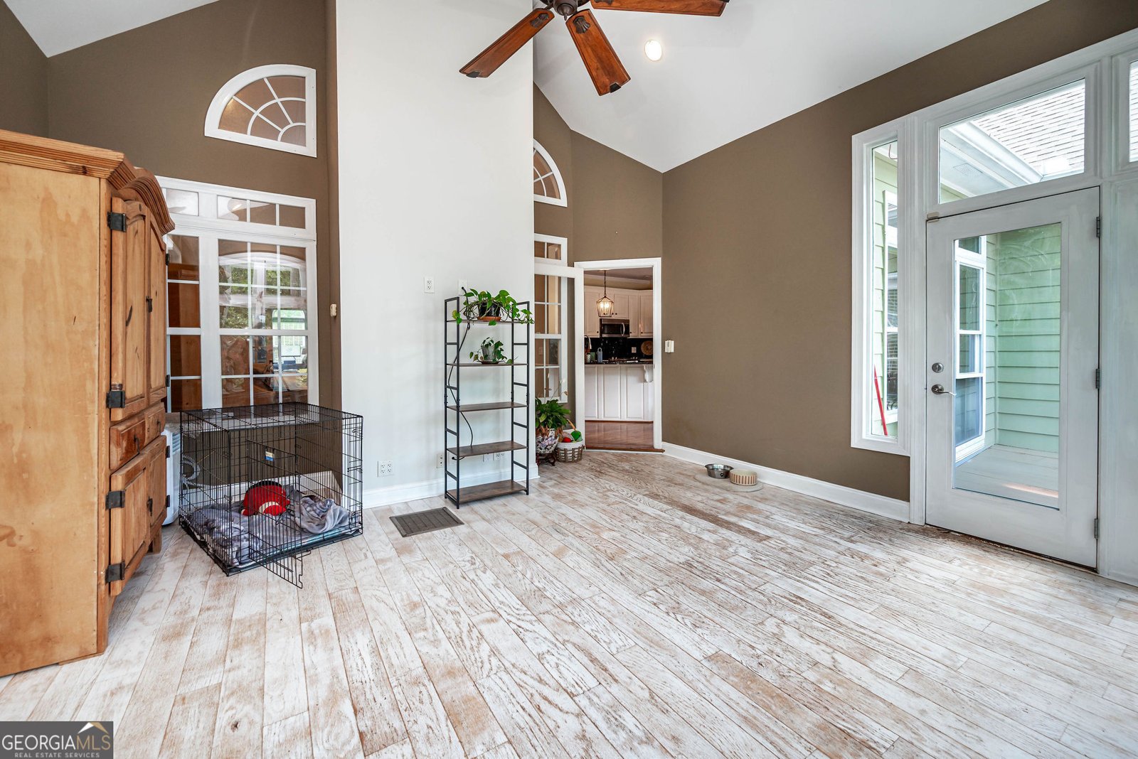 1510 Pecan Plantation Court Loganville - 37