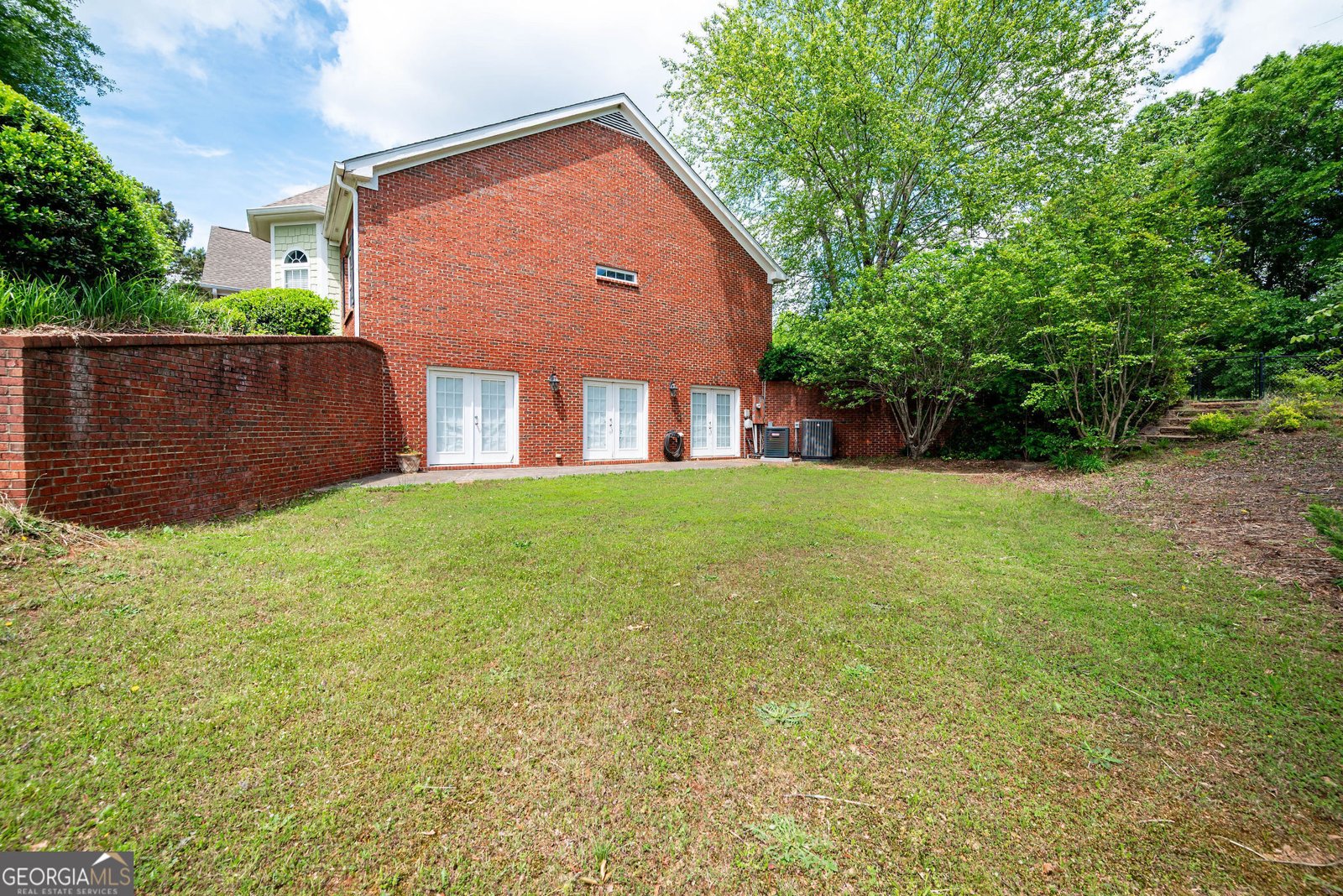 1510 Pecan Plantation Court Loganville - 45