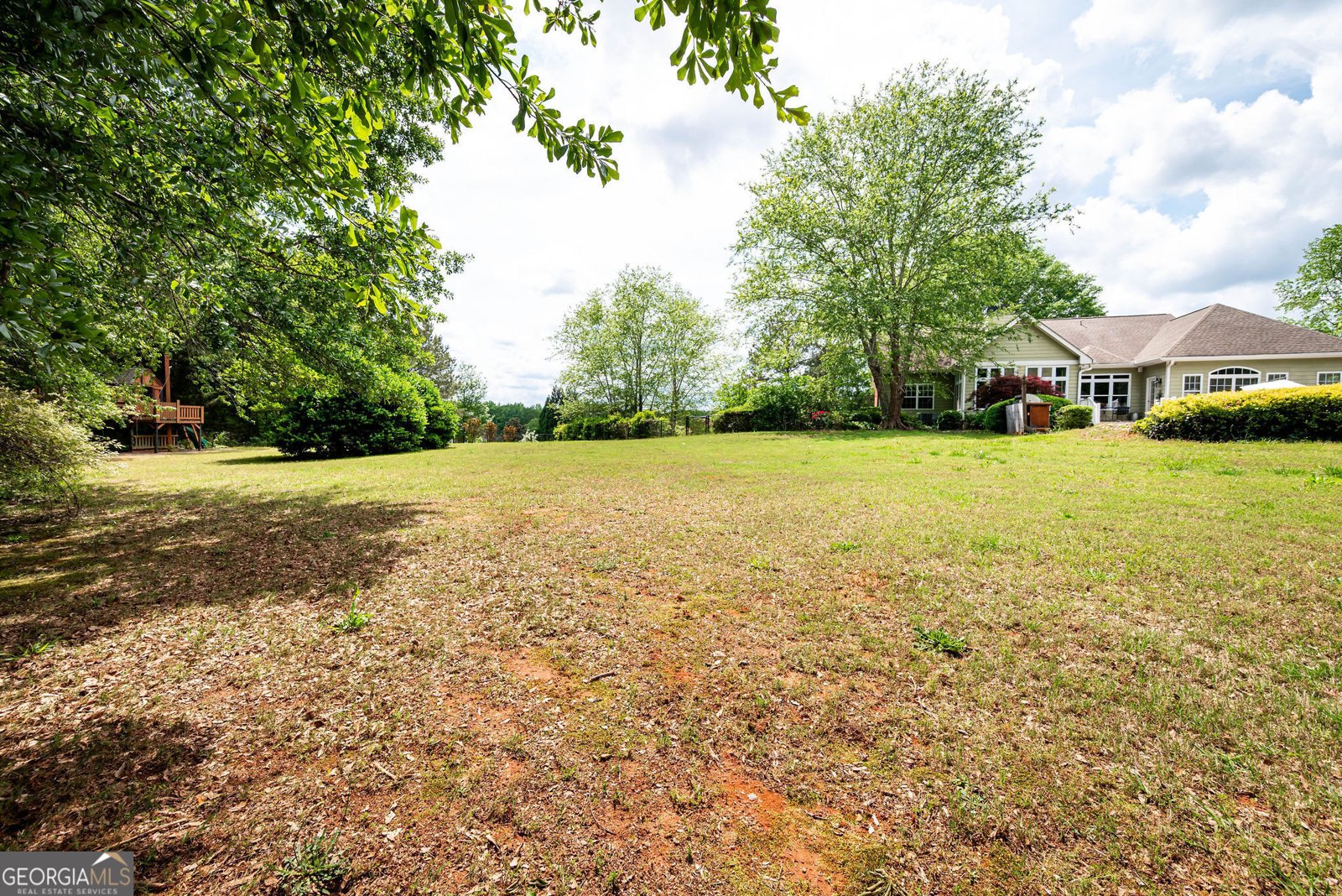 1510 Pecan Plantation Court Loganville - 49