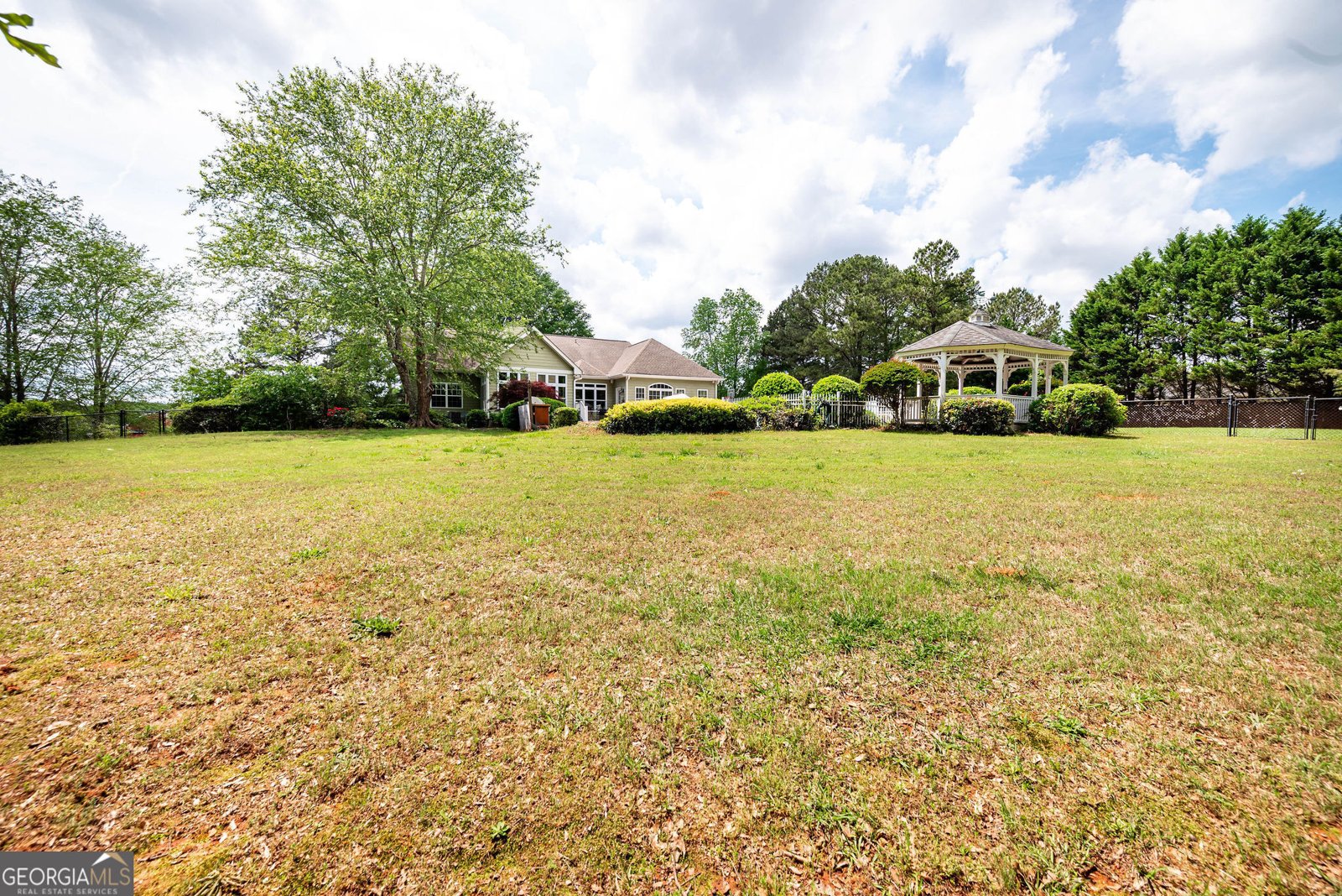 1510 Pecan Plantation Court Loganville - 50