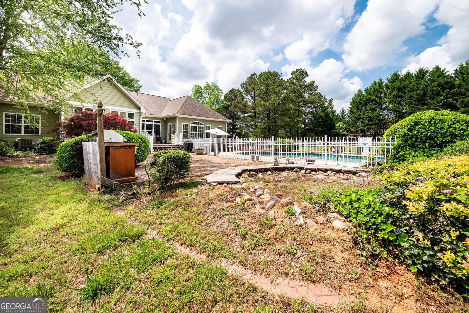 1510 Pecan Plantation Court Loganville - 52