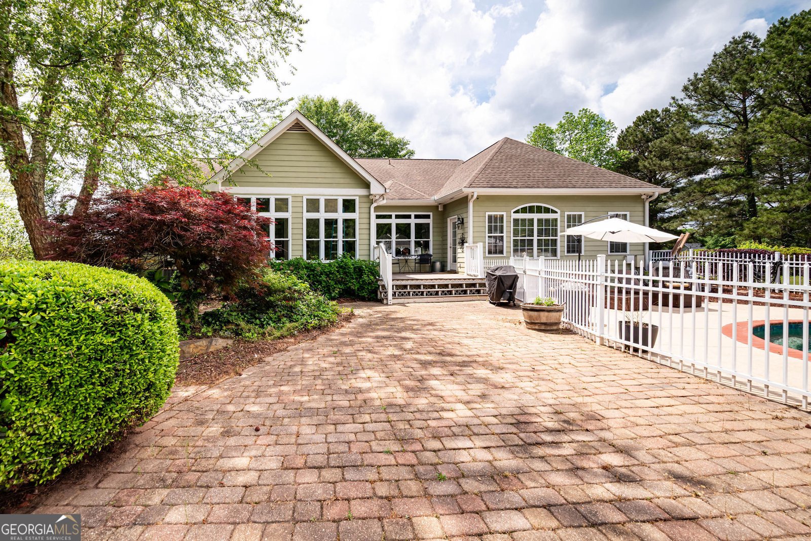1510 Pecan Plantation Court Loganville - 53