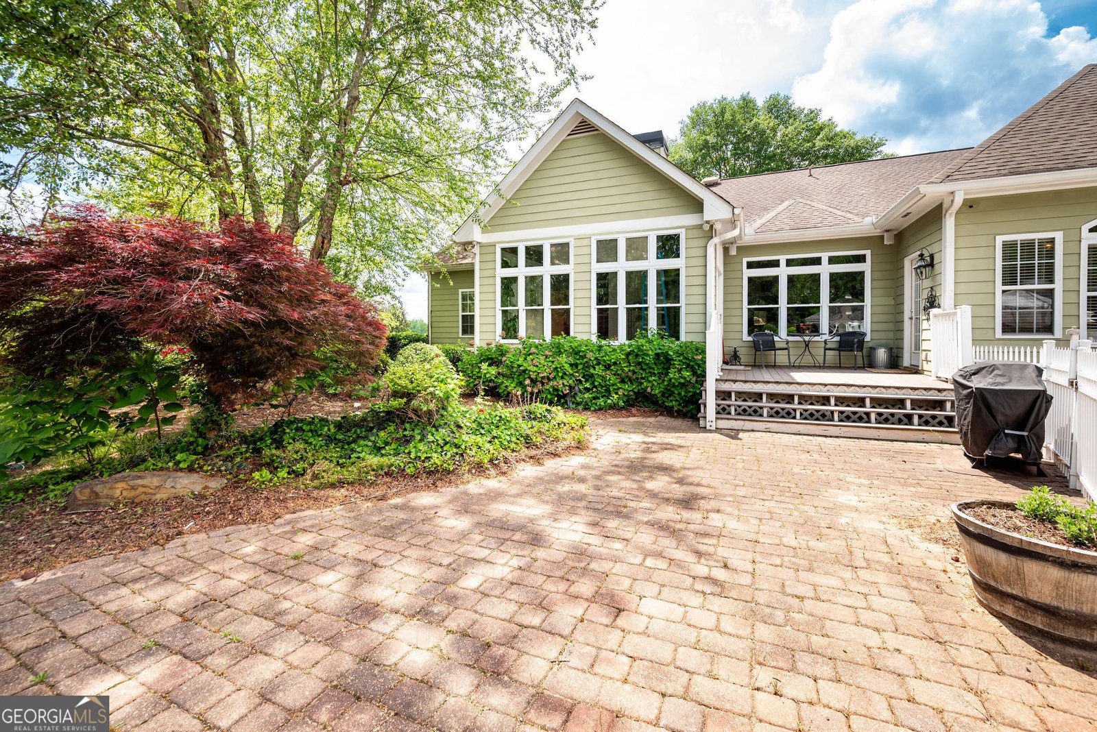 1510 Pecan Plantation Court Loganville - 54