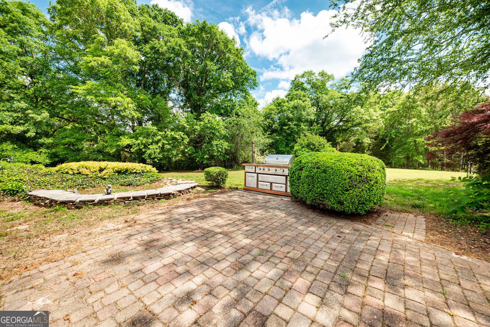 1510 Pecan Plantation Court Loganville - 55