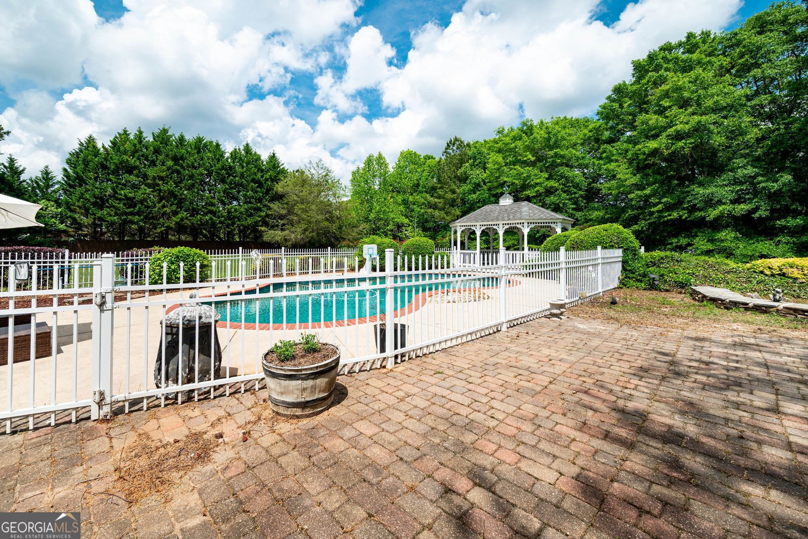 1510 Pecan Plantation Court Loganville - 56