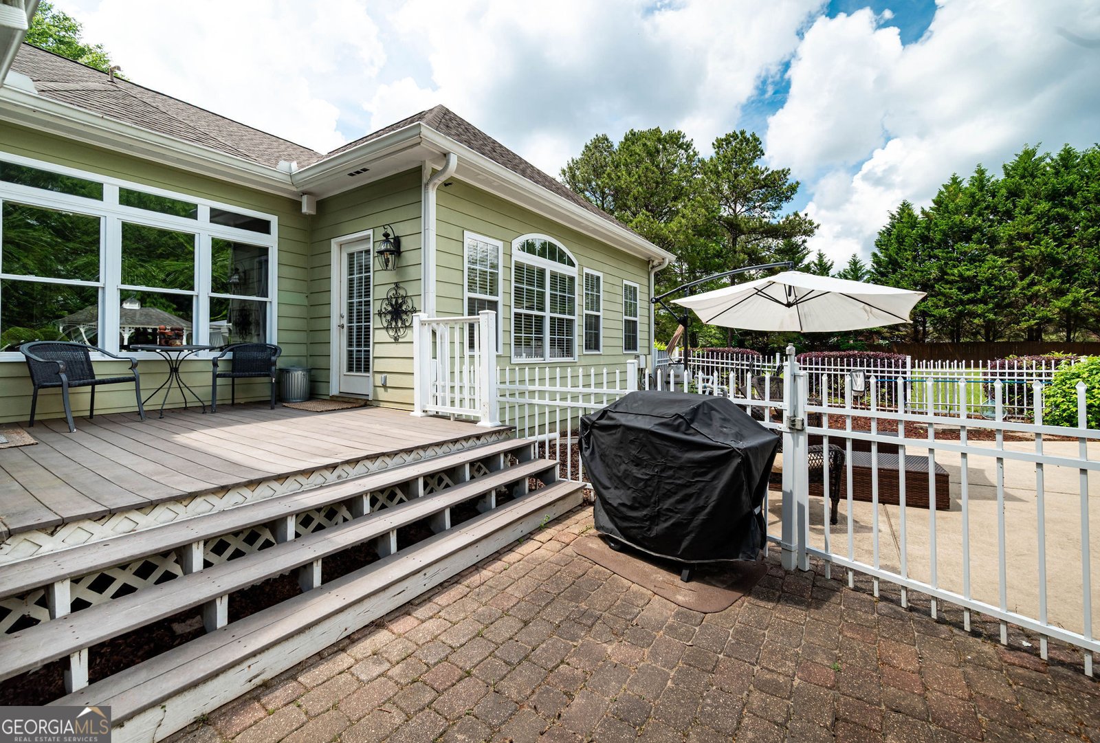 1510 Pecan Plantation Court Loganville - 57