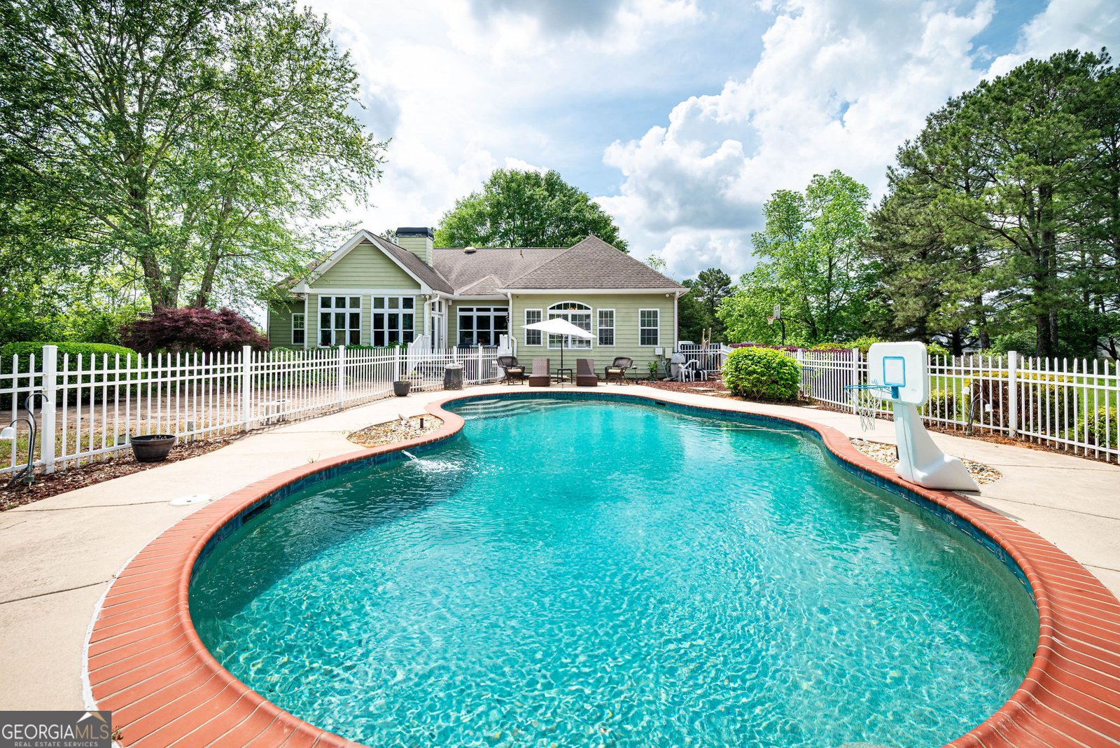 1510 Pecan Plantation Court Loganville - 61