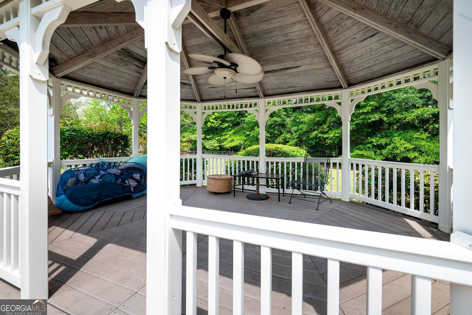 1510 Pecan Plantation Court Loganville - 63