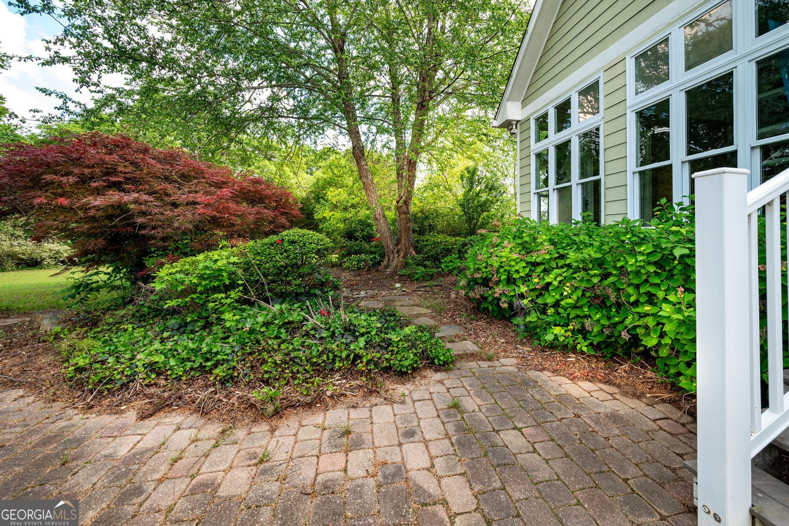 1510 Pecan Plantation Court Loganville - 64