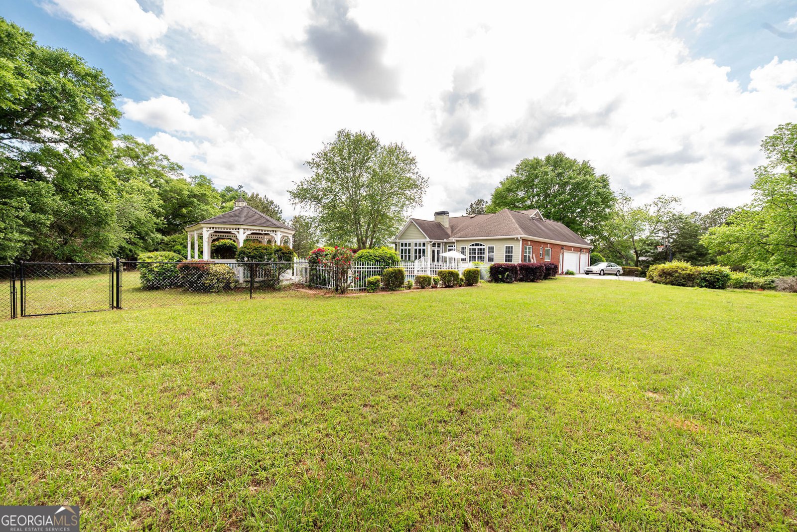 1510 Pecan Plantation Court Loganville - 65