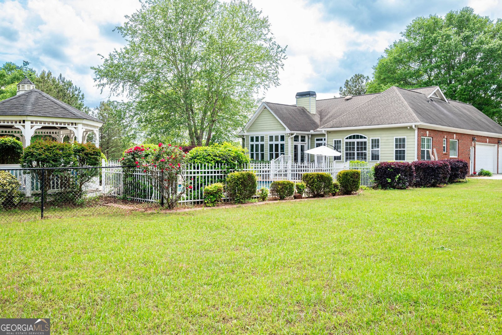 1510 Pecan Plantation Court Loganville - 66