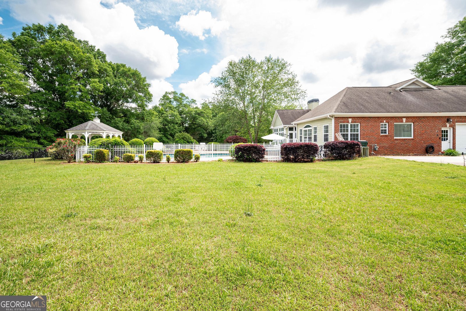 1510 Pecan Plantation Court Loganville - 67