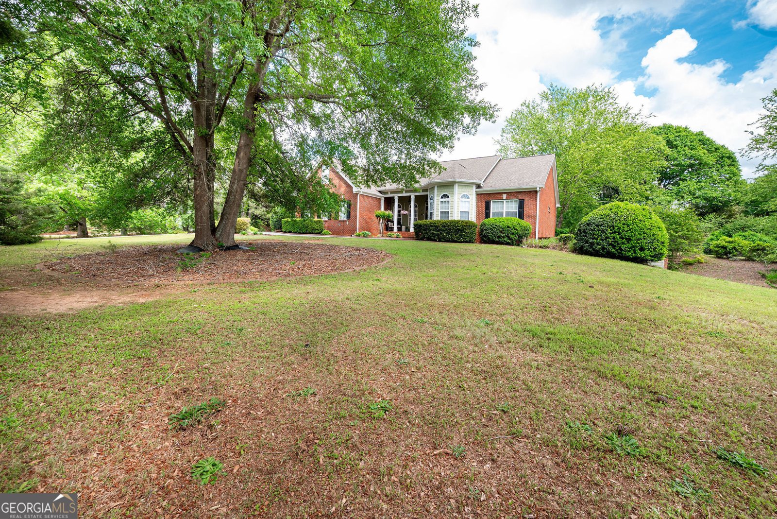 1510 Pecan Plantation Court Loganville - 7