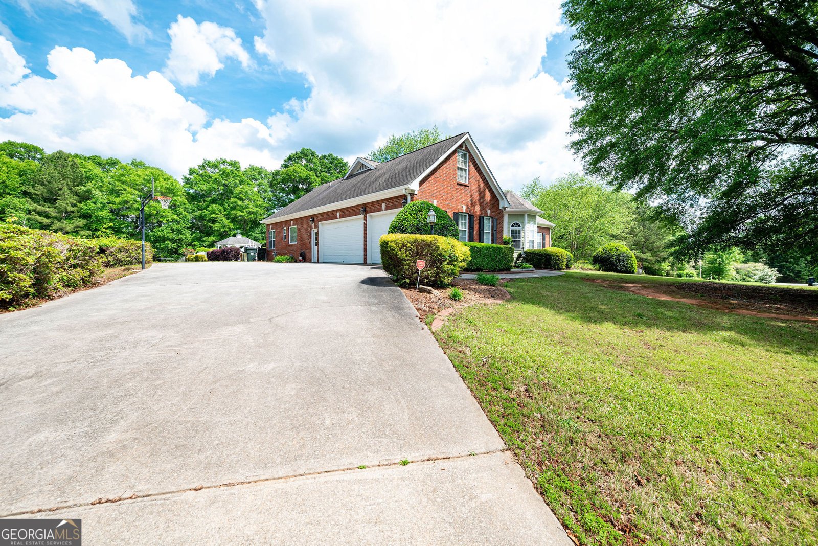 1510 Pecan Plantation Court Loganville - 9