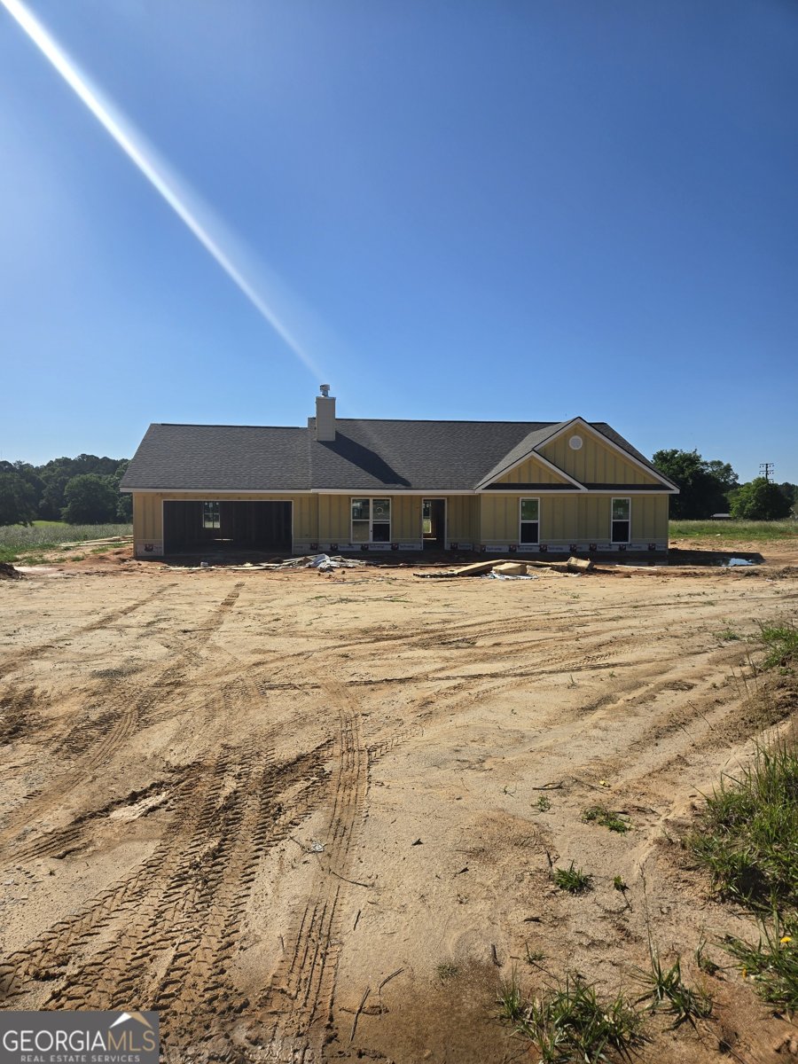 3261 Broadnax Mill Road Loganville - 1