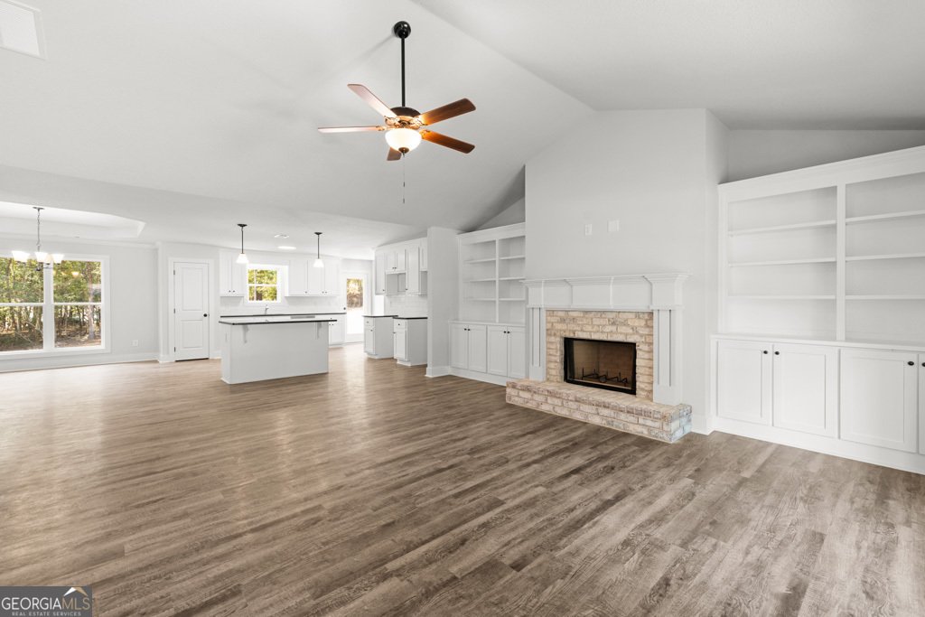 3261 Broadnax Mill Road Loganville - 2