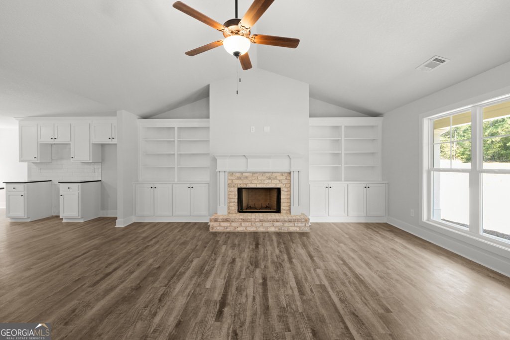 3261 Broadnax Mill Road Loganville - 3