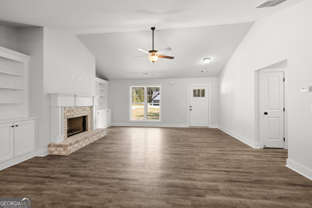 3261 Broadnax Mill Road Loganville - 4