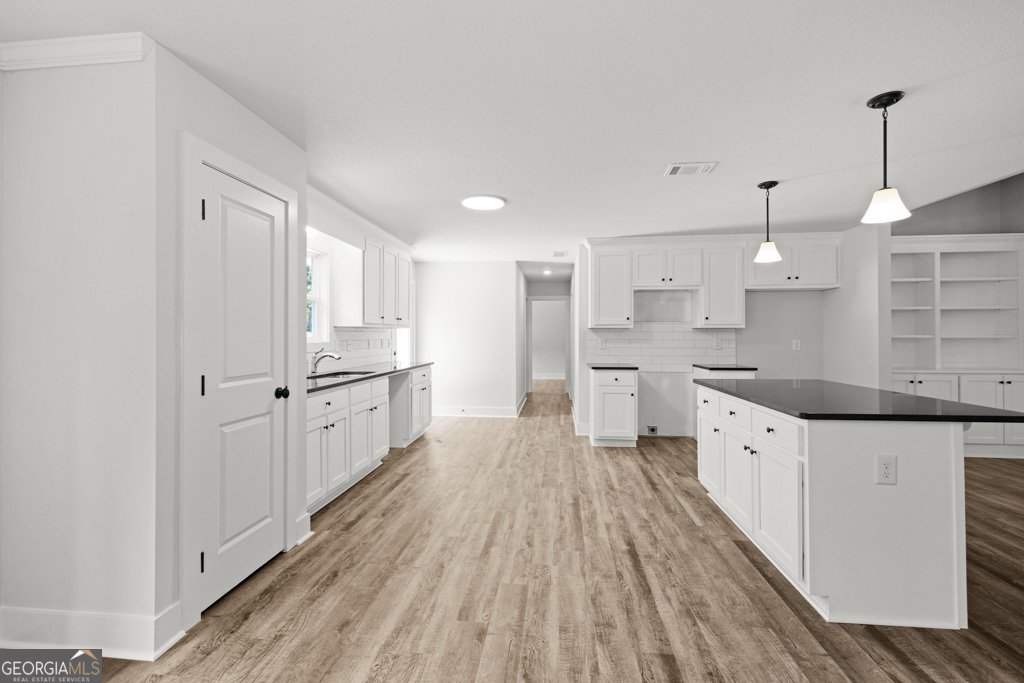 3261 Broadnax Mill Road Loganville - 8
