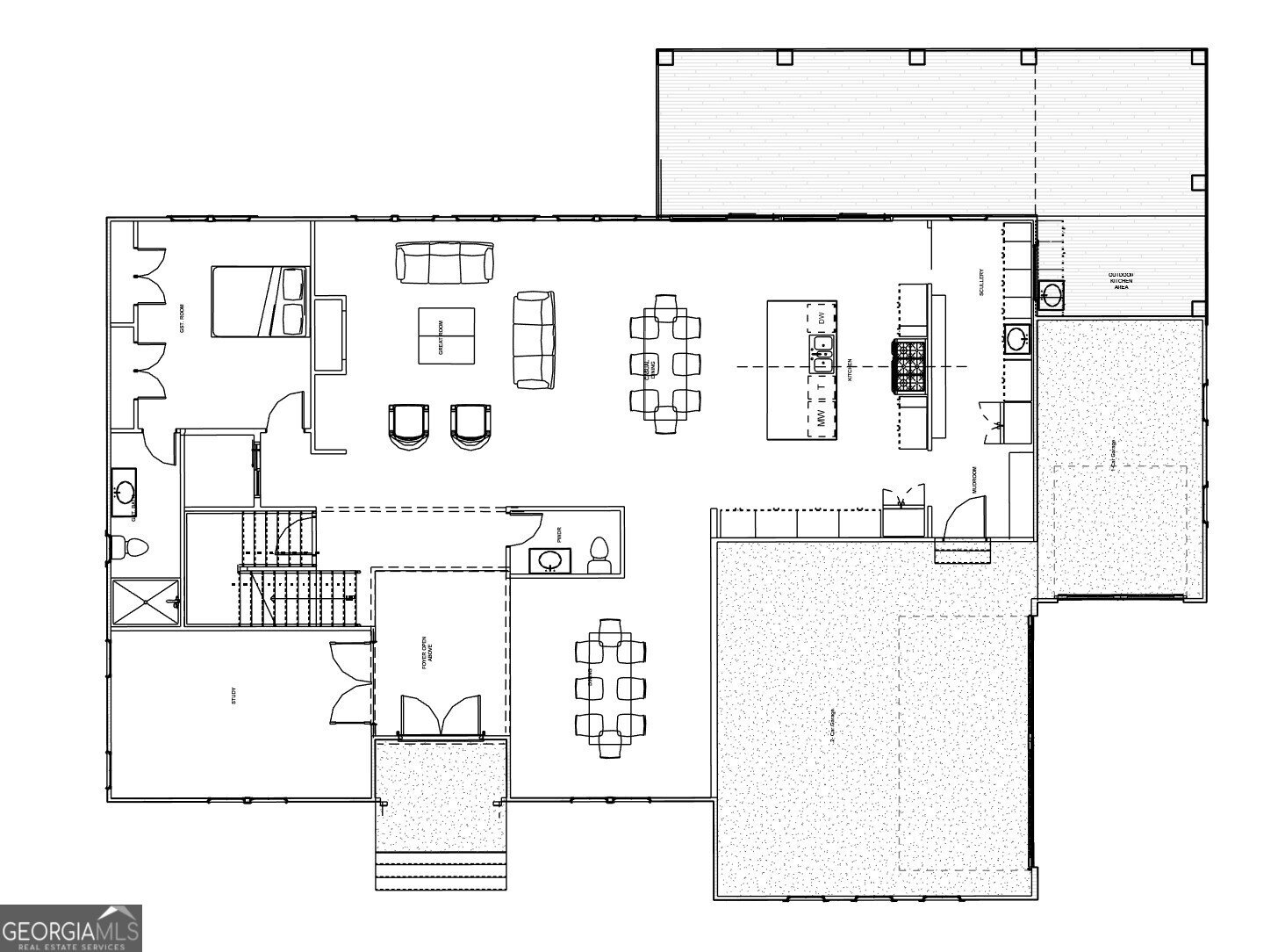 5753 5753 Brendlynn Drive Suwanee - 51