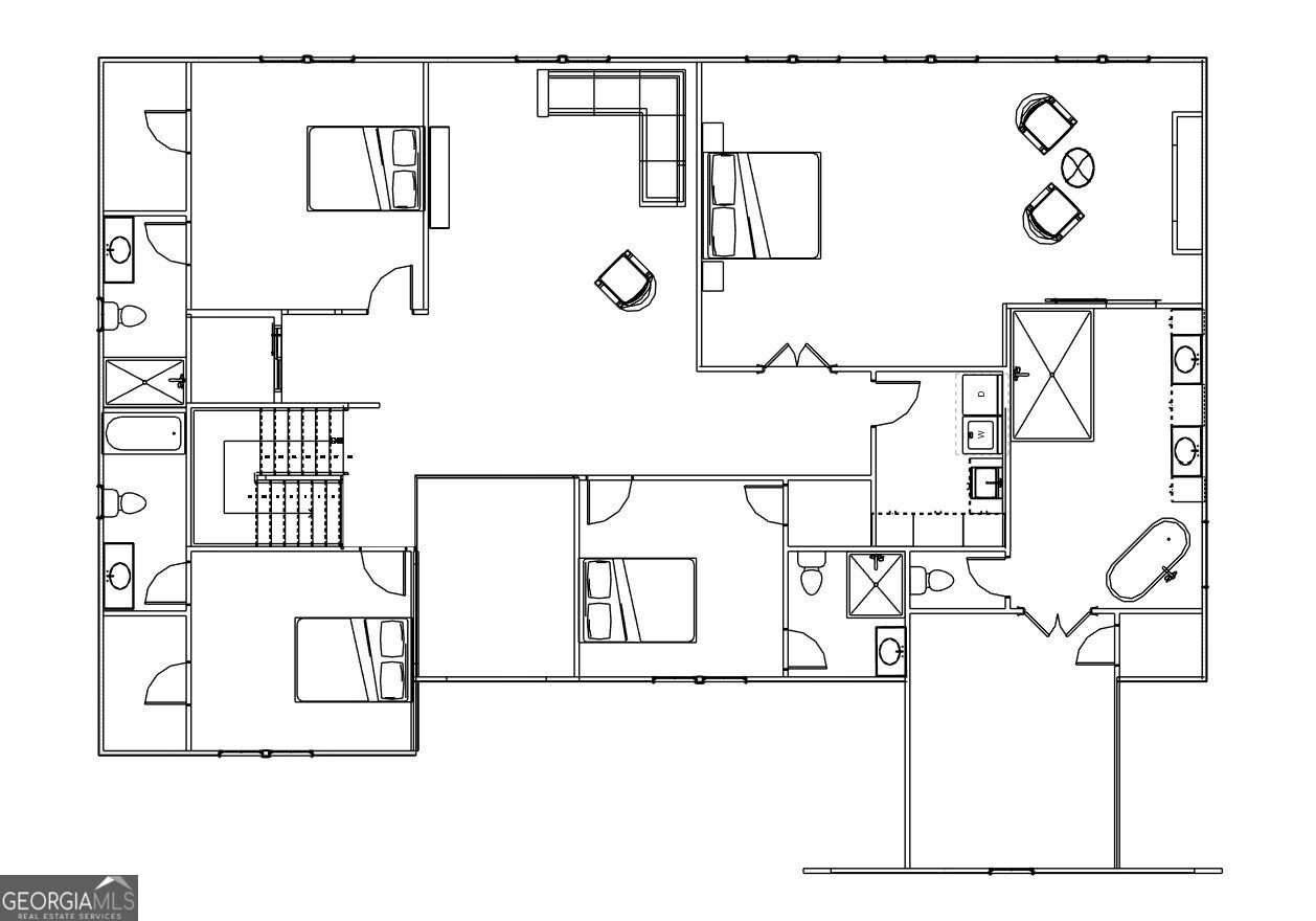 5753 5753 Brendlynn Drive Suwanee - 52
