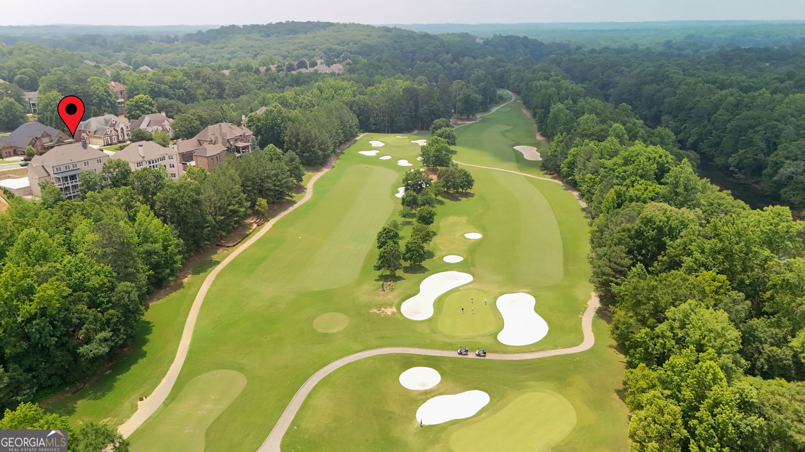 5753 Brendlynn Drive Suwanee - 63