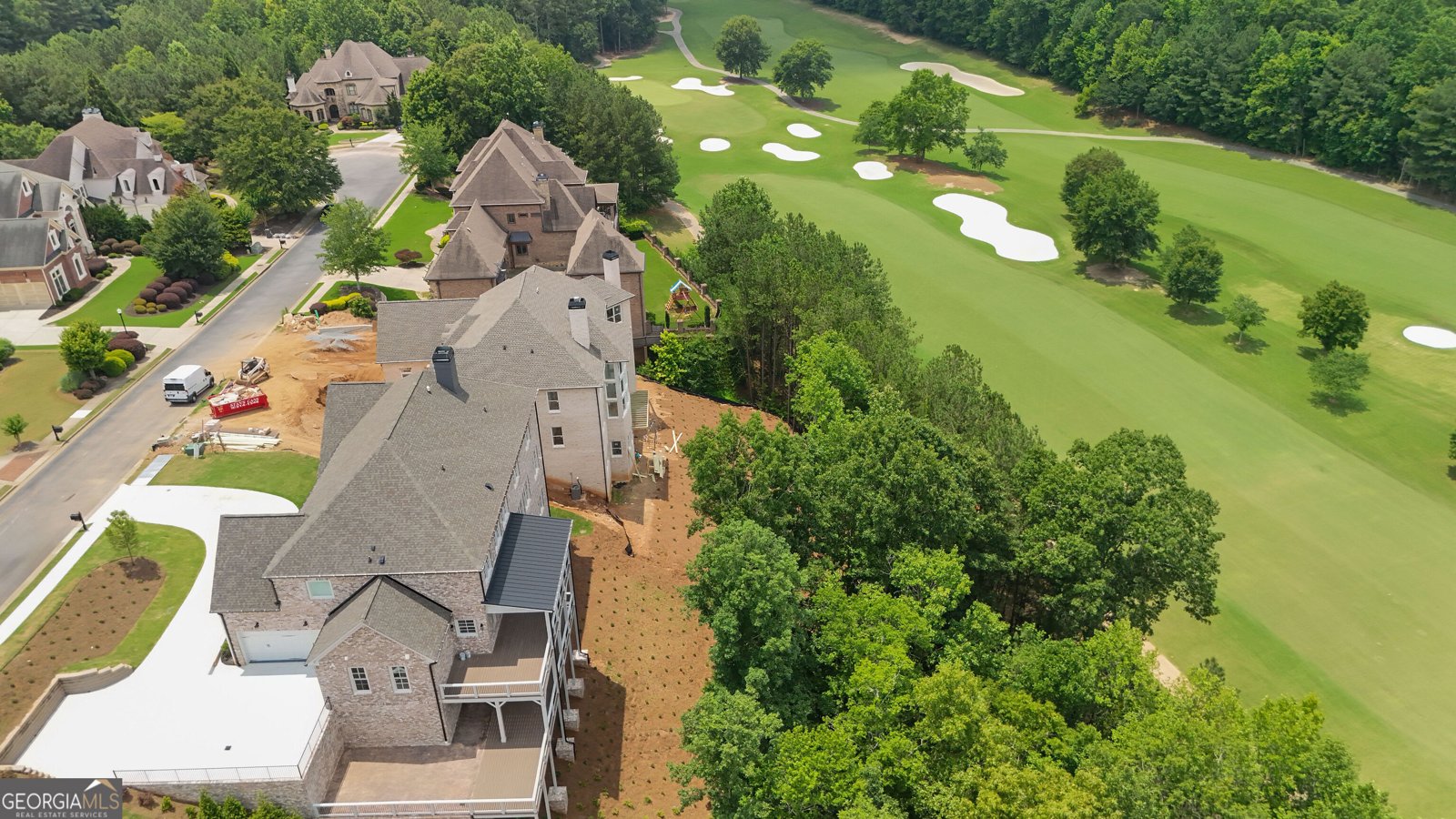 5753 Brendlynn Drive Suwanee - 77