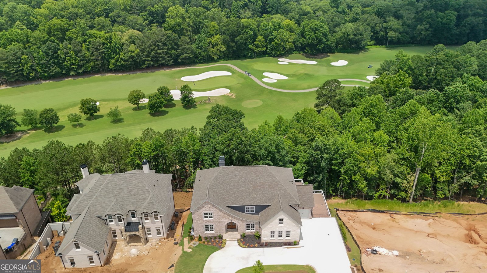5753 Brendlynn Drive Suwanee - 78