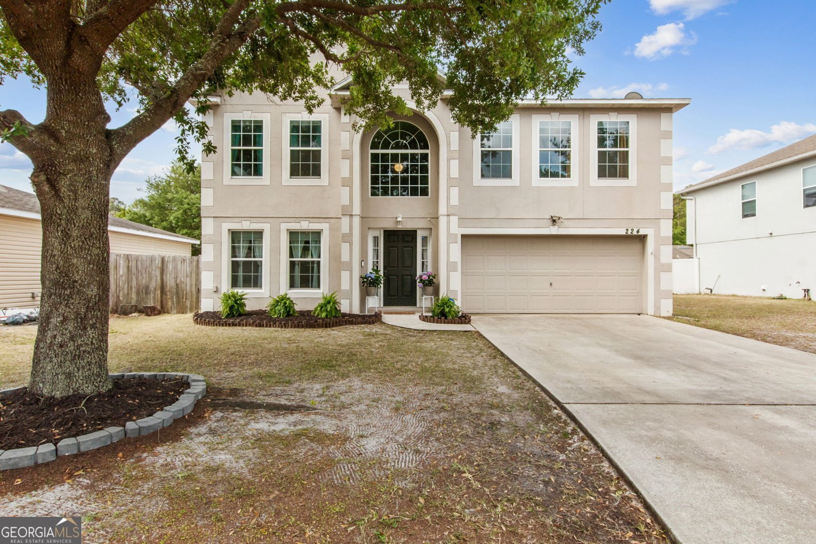 224 Pine Bluff Drive Kingsland - 1
