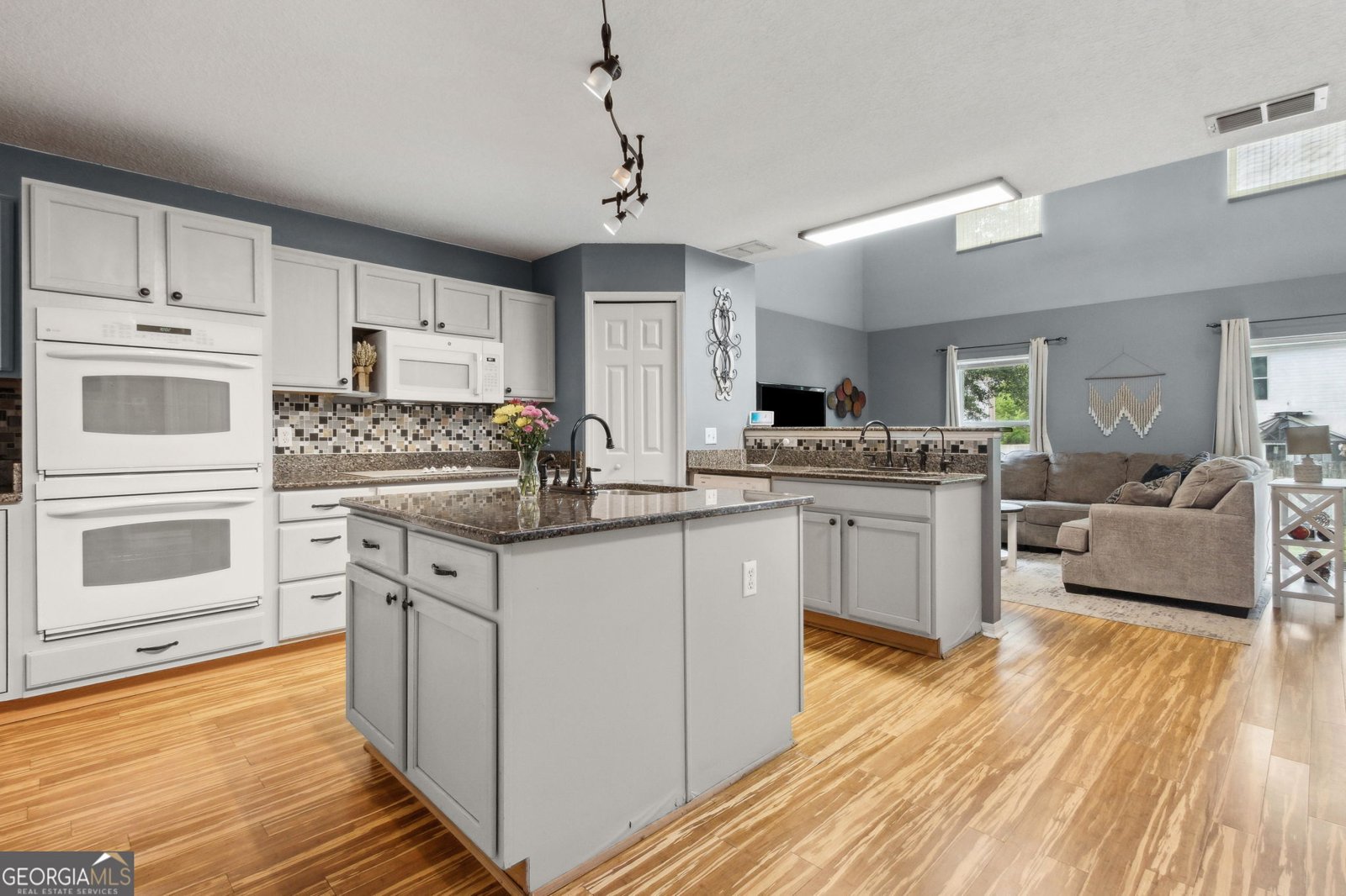 224 Pine Bluff Drive Kingsland - 10